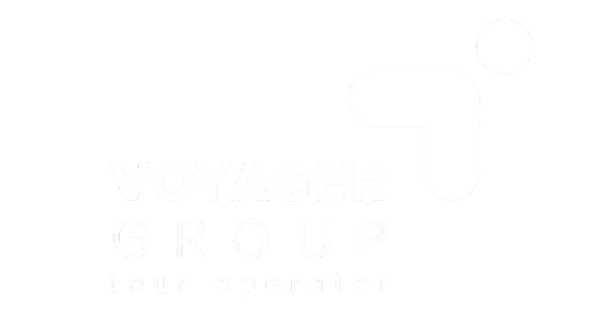 Voyager Logo